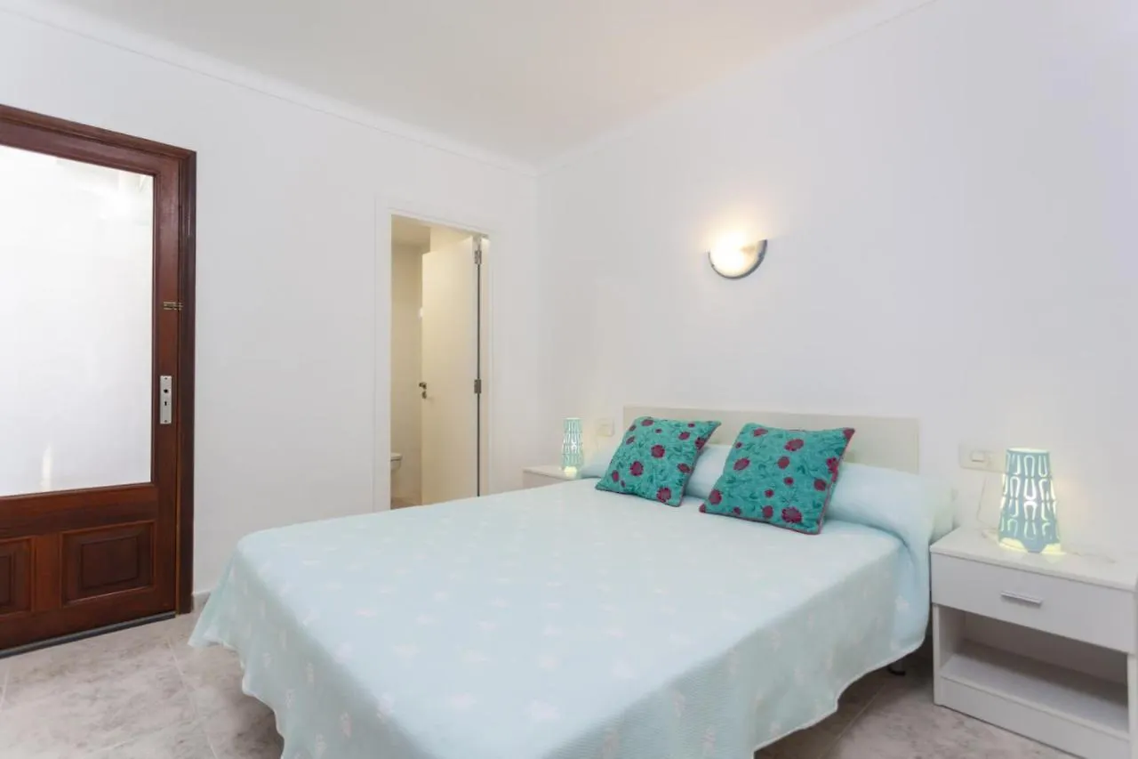 Yourhouse Casa Suiza Can Picafort  Spanien