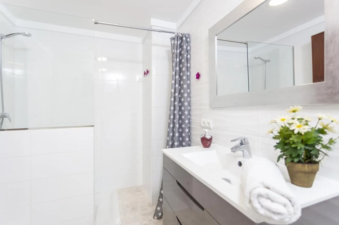 Daire Yourhouse Casa Suiza Can Picafort