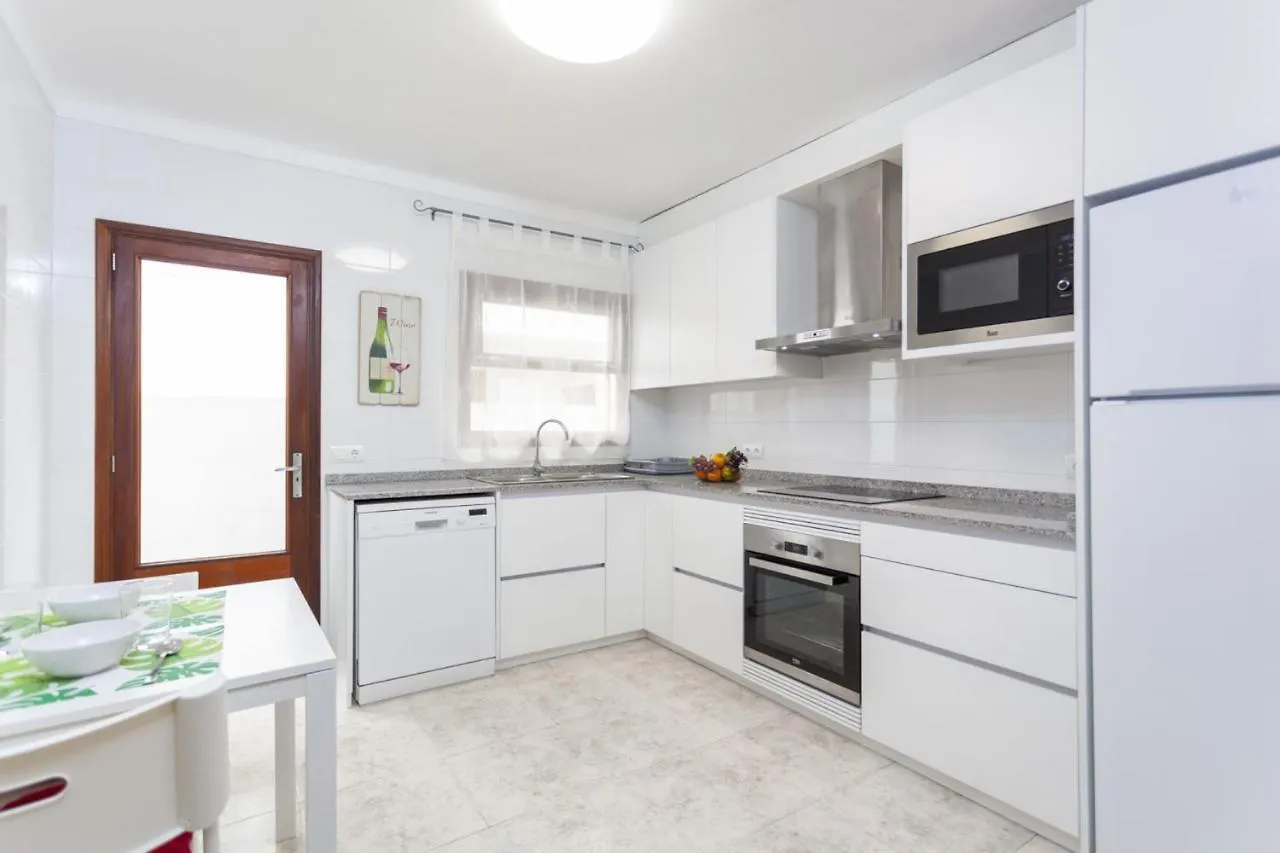 Yourhouse Casa Suiza Can Picafort