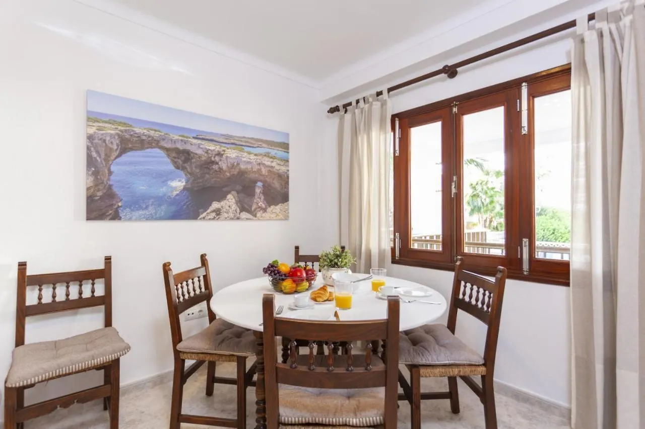 Yourhouse Casa Suiza كان بيكافورت إسبانيا