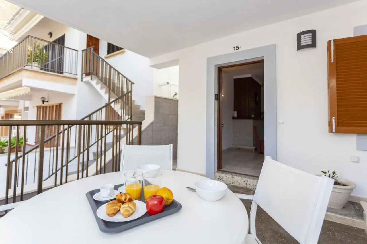 شقة Yourhouse Casa Suiza كان بيكافورت