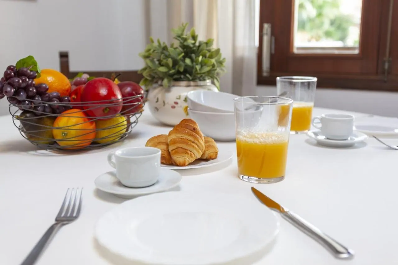 شقة Yourhouse Casa Suiza كان بيكافورت